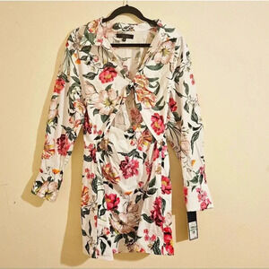Rachel Roy Mini Dress NWT